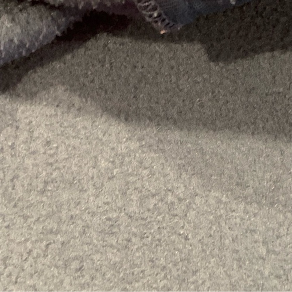 Columbia Blue Fleece Full-zip Jacket L - Picture 7 of 9